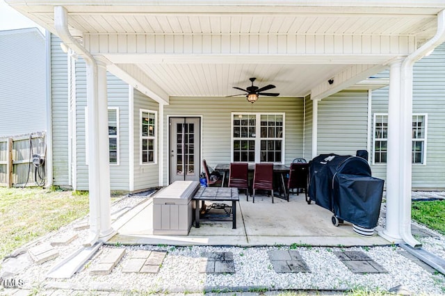 216 Weston Woods St, Raeford, NC 28376 - photo 46