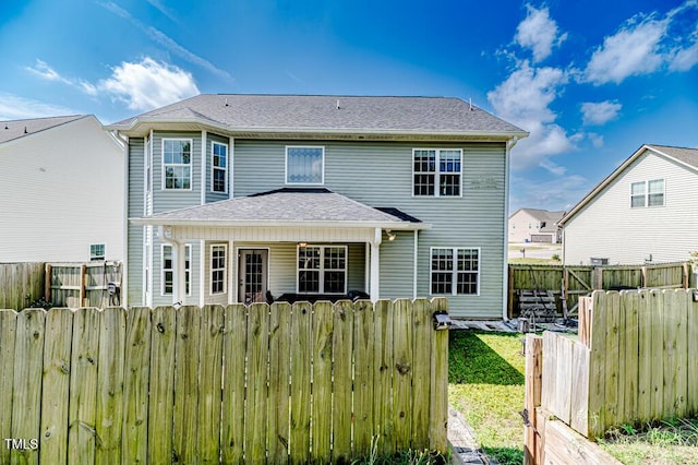 216 Weston Woods St, Raeford, NC 28376 - photo 50