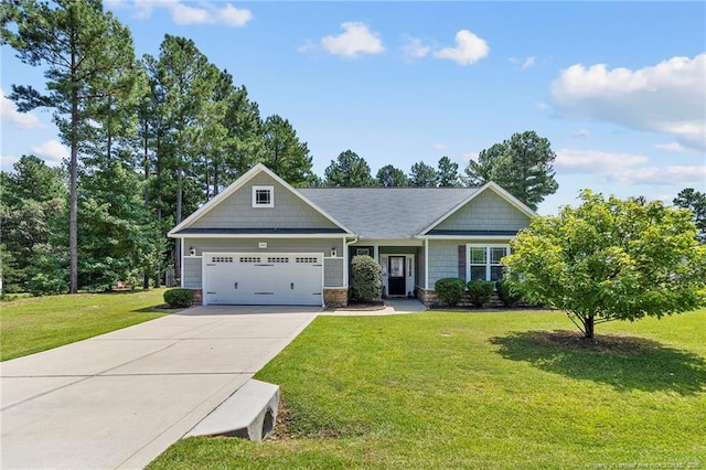 300 Almond Dr, Cameron, NC 28326 - photo 1