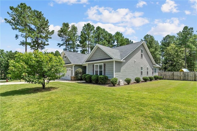 300 Almond Dr, Cameron, NC 28326 - photo 2