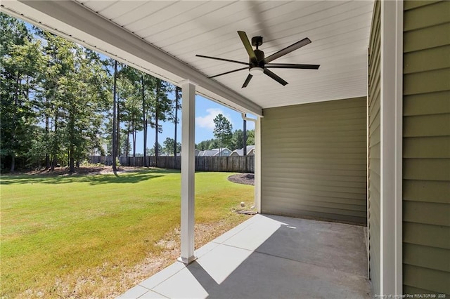 300 Almond Dr, Cameron, NC 28326 - photo 35