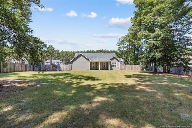 300 Almond Dr, Cameron, NC 28326 - photo 39