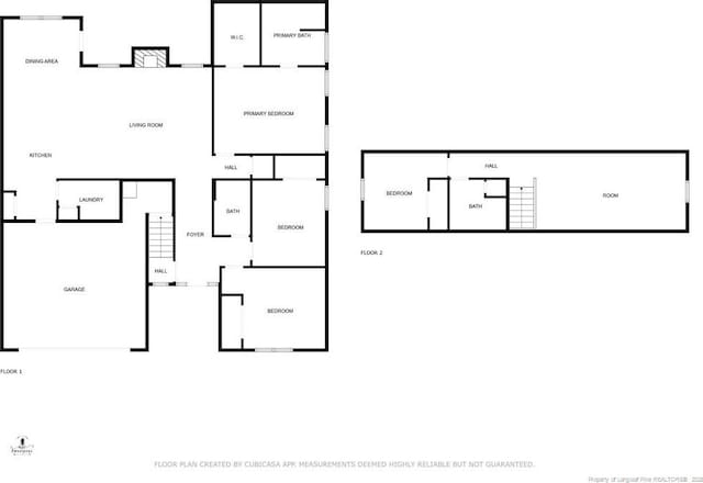 300 Almond Dr, Cameron, NC 28326 - photo 42