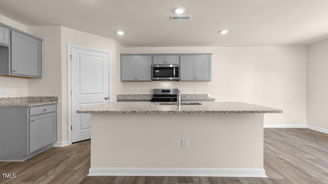275 Palm Dr, Sanford, NC 27330 - photo 5