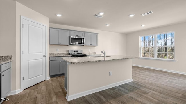 275 Palm Dr, Sanford, NC 27330 - photo 6