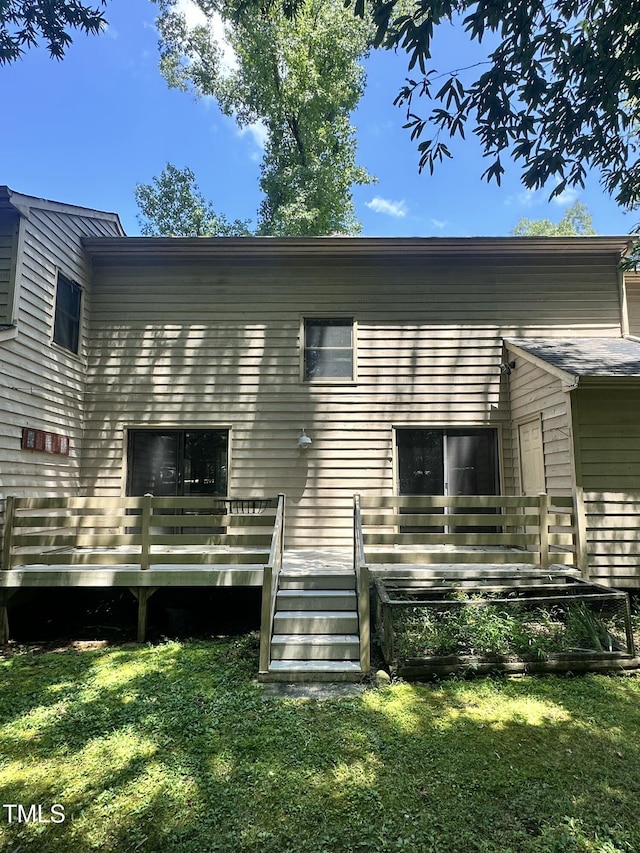 205 W Poplar Ave Apt F, Carrboro, NC 27510 - photo 3