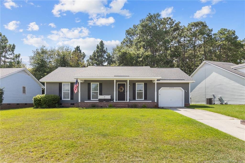 2244 Spindle Tree Dr, Fayetteville, NC 28304 - photo 1