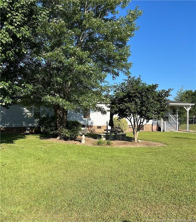 2202 Odum Rd, Lumberton, NC 28360 - photo 2