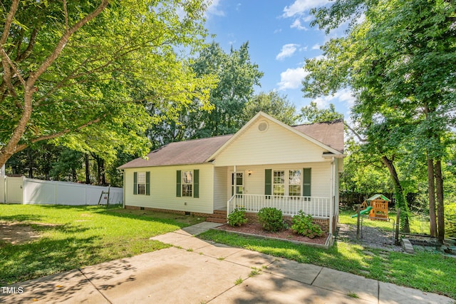 808 Kimpton Ct, Fuquay Varina, NC 27526 - photo 4