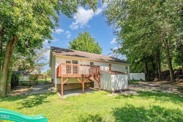 808 Kimpton Ct, Fuquay Varina, NC 27526 - photo 24