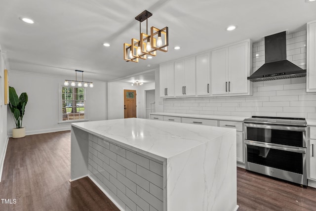 909 Parkside Dr NW, Wilson, NC 27896 - photo 4