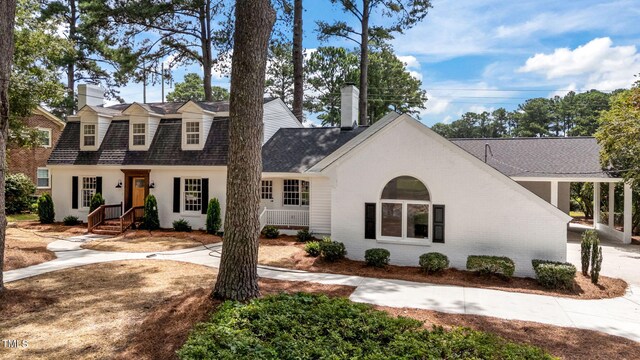 909 Parkside Dr NW, Wilson, NC 27896 - photo 32