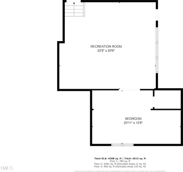 909 Parkside Dr NW, Wilson, NC 27896 - photo 38