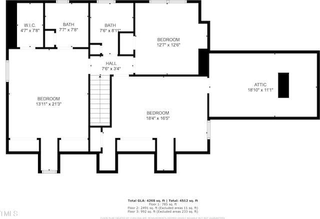 909 Parkside Dr NW, Wilson, NC 27896 - photo 40