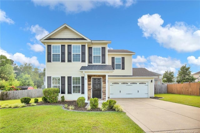 1210 Snipe Ct, Hope Mills, NC 28348 - photo 1
