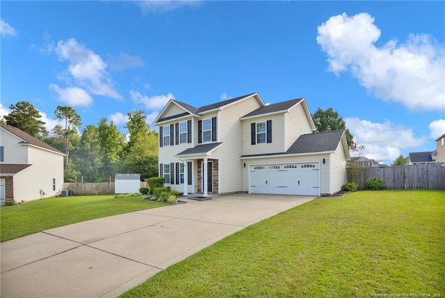 1210 Snipe Ct, Hope Mills, NC 28348 - photo 2