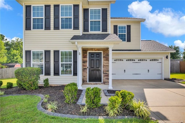 1210 Snipe Ct, Hope Mills, NC 28348 - photo 4