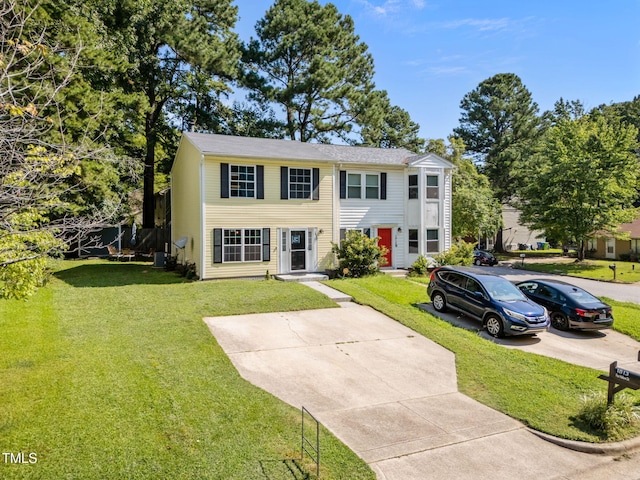1813 Fox Hollow Dr, Raleigh, NC 27610 - photo 2