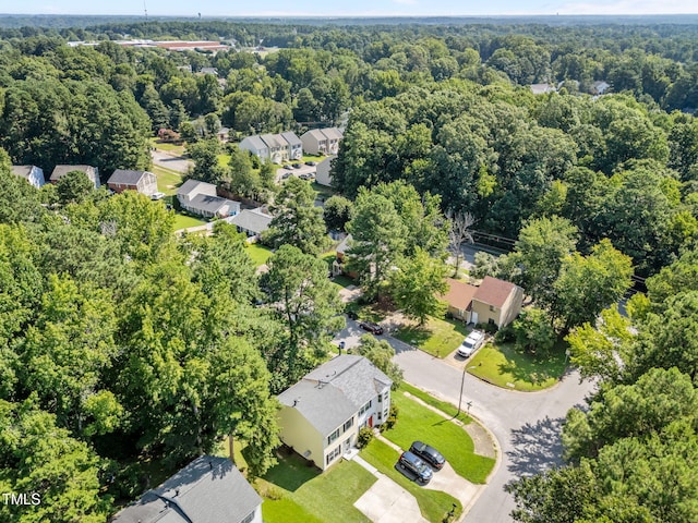 1813 Fox Hollow Dr, Raleigh, NC 27610 - photo 19