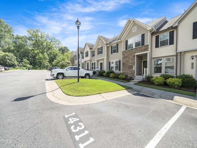 14311 Foxcroft Rd, Raleigh, NC 27614 - photo 3