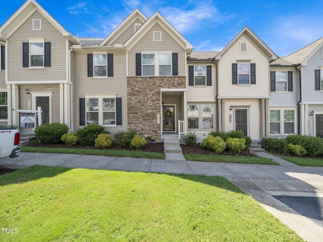 14311 Foxcroft Rd, Raleigh, NC 27614 - photo 1
