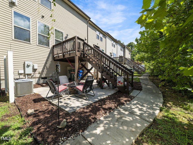 14311 Foxcroft Rd, Raleigh, NC 27614 - photo 28