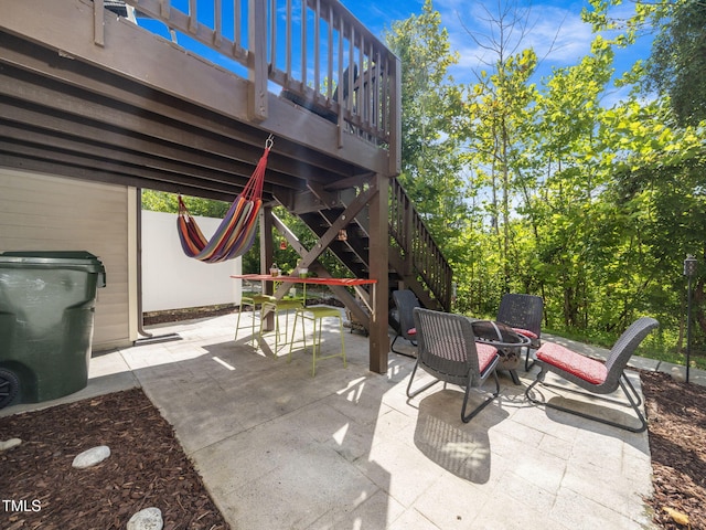 14311 Foxcroft Rd, Raleigh, NC 27614 - photo 29