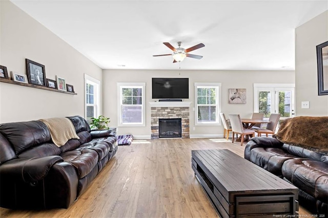 3228 June Johnson Rd, Raeford, NC 28376 - photo 2
