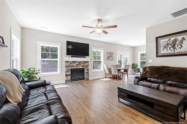 3228 June Johnson Rd, Raeford, NC 28376 - photo 3