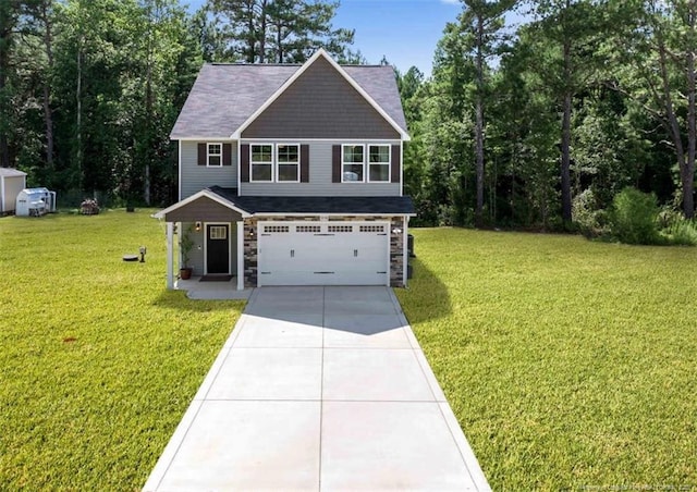 3228 June Johnson Rd, Raeford, NC 28376 - photo 1