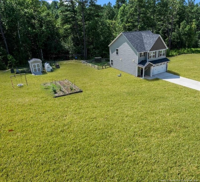 3228 June Johnson Rd, Raeford, NC 28376 - photo 24
