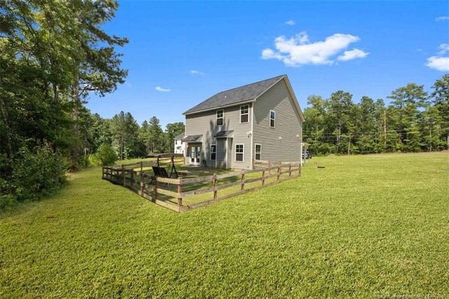 3228 June Johnson Rd, Raeford, NC 28376 - photo 25