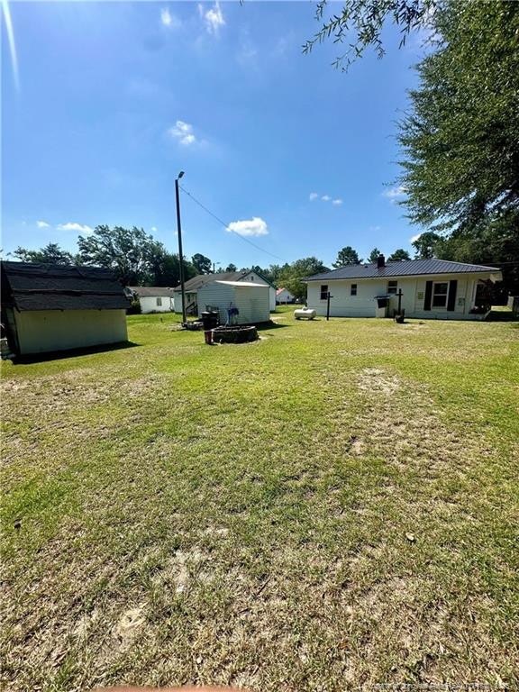 411 Jones Ave, Raeford, NC 28376 - photo 2