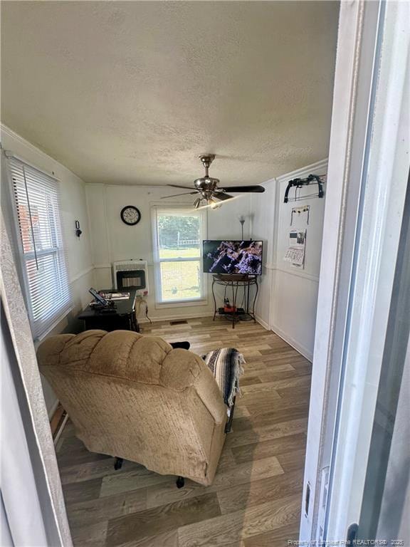 411 Jones Ave, Raeford, NC 28376 - photo 11