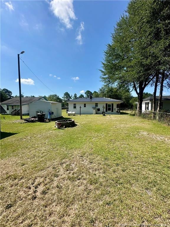 411 Jones Ave, Raeford, NC 28376 - photo 13