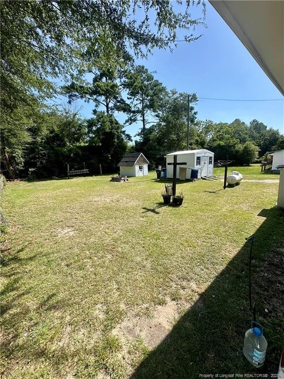 411 Jones Ave, Raeford, NC 28376 - photo 15