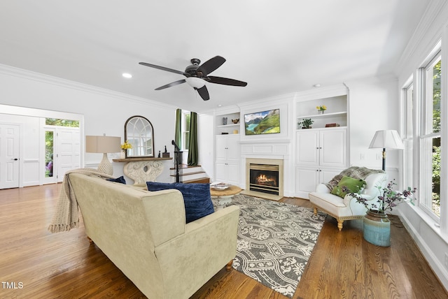 106 Birkhaven Dr, Cary, NC 27518 - photo 36