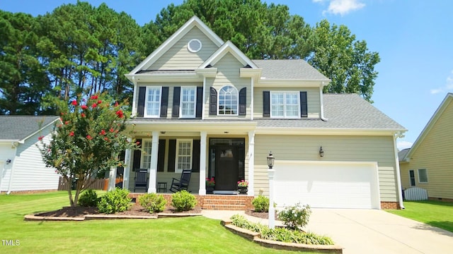 317 Tarragon Trl, Wendell, NC 27591 - photo 1