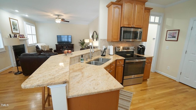 317 Tarragon Trl, Wendell, NC 27591 - photo 15