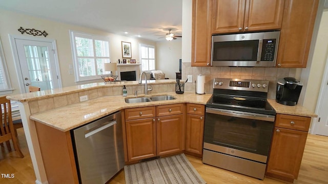 317 Tarragon Trl, Wendell, NC 27591 - photo 19