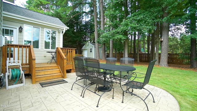 317 Tarragon Trl, Wendell, NC 27591 - photo 42