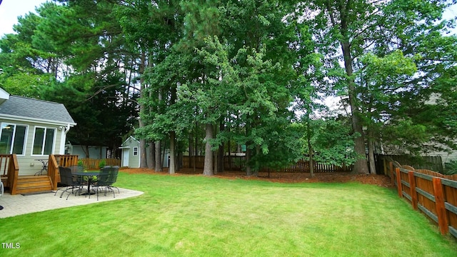 317 Tarragon Trl, Wendell, NC 27591 - photo 43