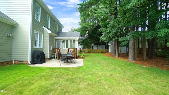 317 Tarragon Trl, Wendell, NC 27591 - photo 44