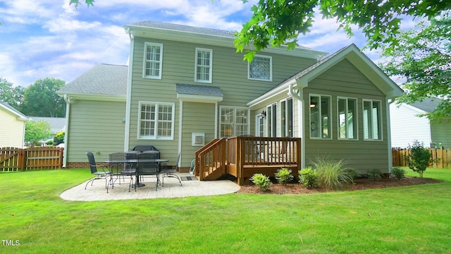 317 Tarragon Trl, Wendell, NC 27591 - photo 46