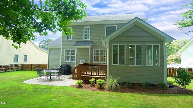 317 Tarragon Trl, Wendell, NC 27591 - photo 47