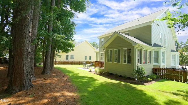 317 Tarragon Trl, Wendell, NC 27591 - photo 49