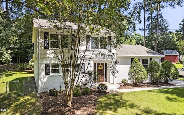 4909 Baylor Ct, Raleigh, NC 27609 - photo 37
