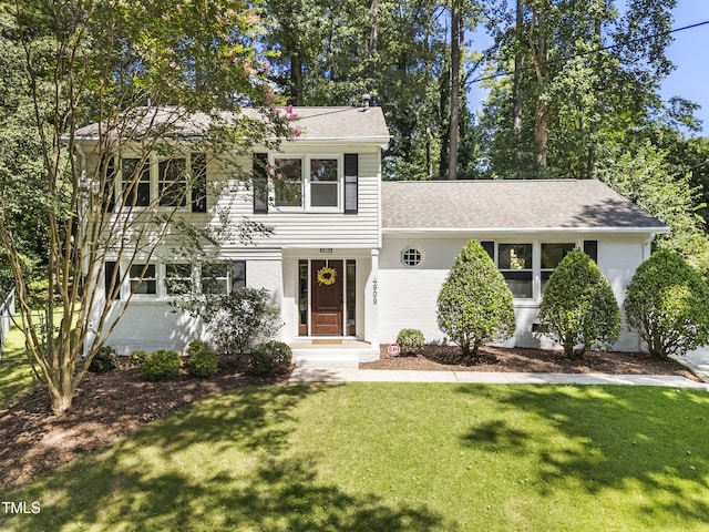 4909 Baylor Ct, Raleigh, NC 27609 - photo 1