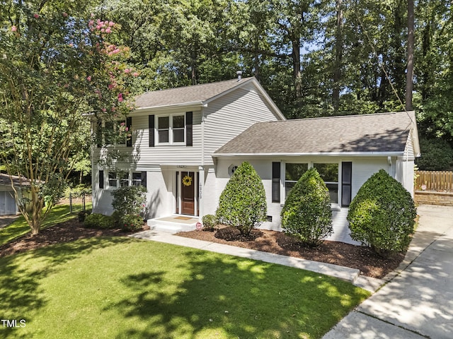 4909 Baylor Ct, Raleigh, NC 27609 - photo 36