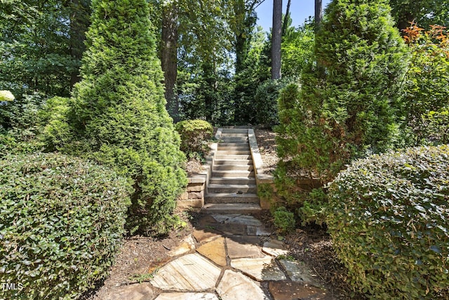 4909 Baylor Ct, Raleigh, NC 27609 - photo 33